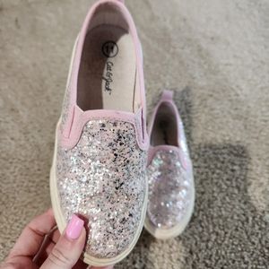 Girls kids shoes